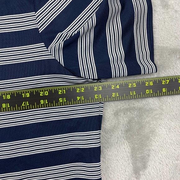 George Active Wear Short Sleeve Polo Shirt Men's Size Large 42-44 - Picture 6 of 7